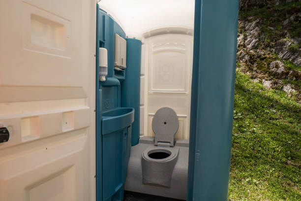 Best Affordable porta potty rental  in Green Forest, AR