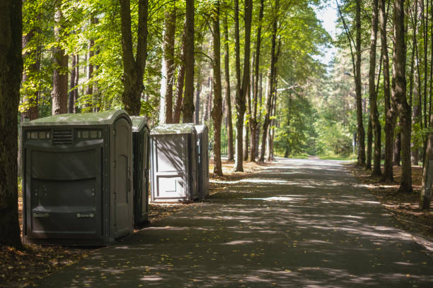 Best Temporary restroom rental  in Green Forest, AR