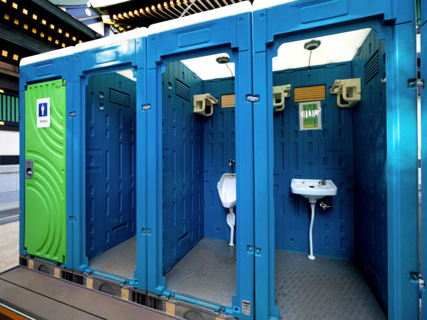 Best Local porta potty services  in Green Forest, AR